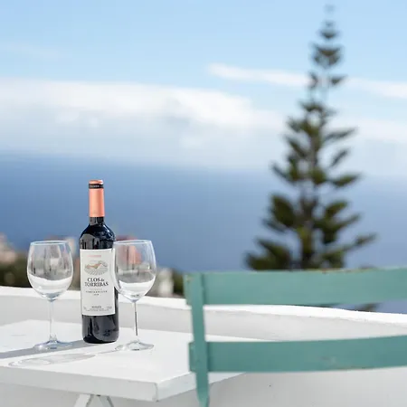 Casa Helene Vila Fasnia