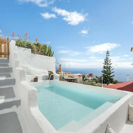 Casa Helene Villa