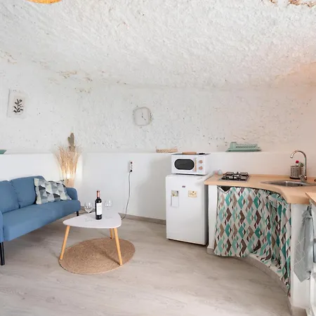 Villa Casa Helene Fasnia