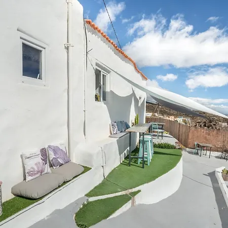 Casa Helene * Fasnia