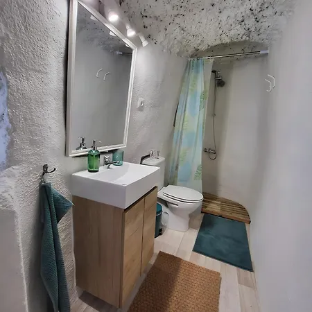 Villa Casa Helene Fasnia