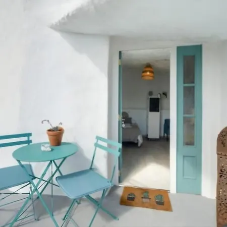 Casa Hélène *