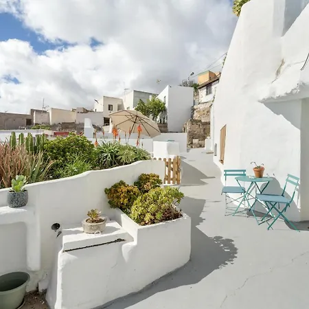 Casa Hélène Villa *