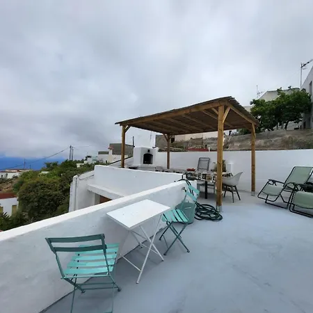 Villa Casa Hélène Fasnia