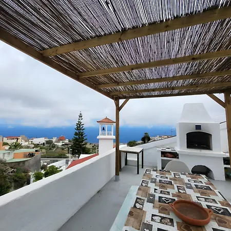 Casa Hélène Fasnia