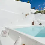 Casa Helene Villa