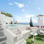 Casa Helene Villa Fasnia